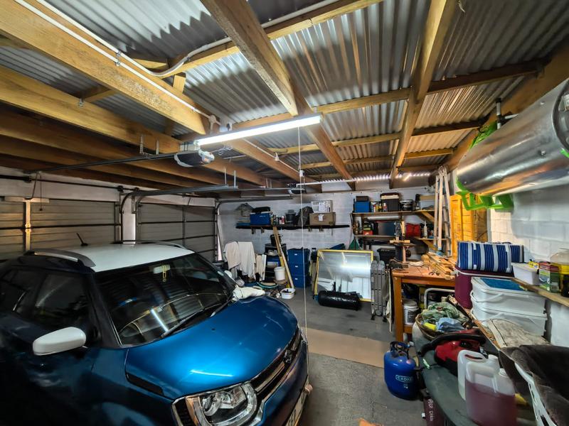 3 Bedroom Property for Sale in Dwarskersbos Western Cape